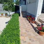 Apartment Milivoj