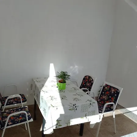 Milivoj Tribunj (Sibenik-Knin)