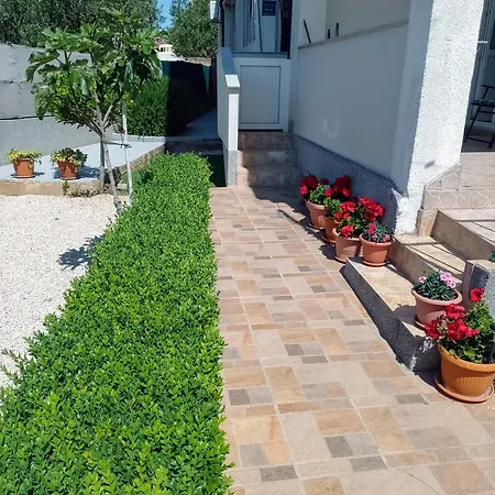 Apartment Milivoj
