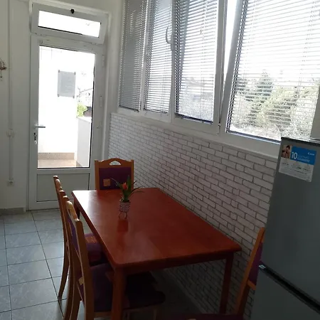 Milivoj Tribunj (Sibenik-Knin)